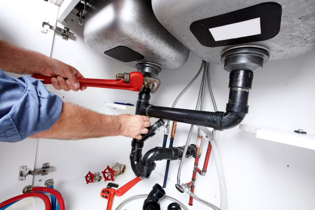 Sink Repair in Calumet